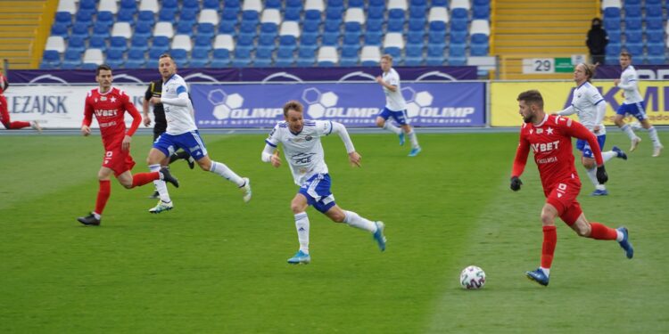 Mielec: SZOK na Solskiego