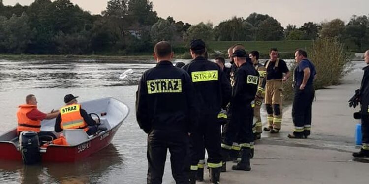 Mielec: Jak zginęło małżeństwo z Kielc?