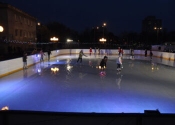 Region: Rzeszów w żółtej strefie