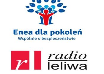 Leliwa z Eneą Elektrownią Połaniec dla Seniora.