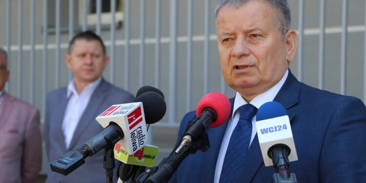 Mielec: Zwiększenie ilości łóżek