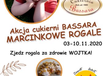 Dębica: Wesprą Wojtka