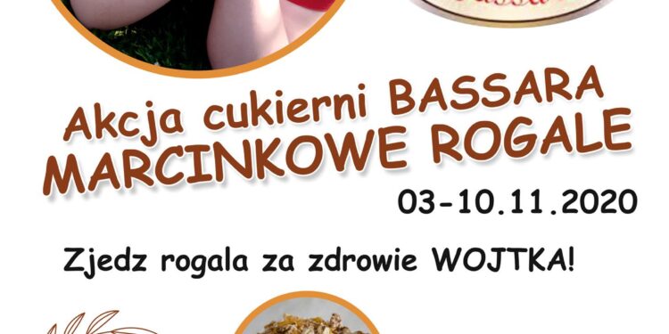 Dębica: Wesprą Wojtka