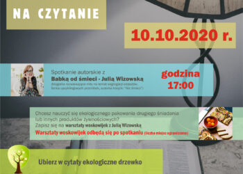 Stalowa Wola: Już w tę sobotę stalowowolska Noc Bibliotek