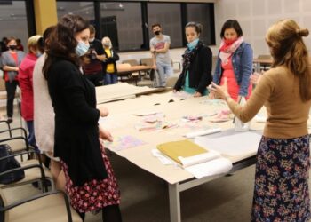 Stalowa Wola: Ekologiczna Noc Bibliotek