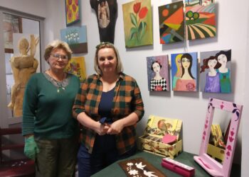 Ożarów: Cudze chwalicie, swego nie znacie