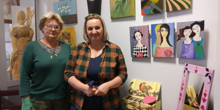 Ożarów: Cudze chwalicie, swego nie znacie