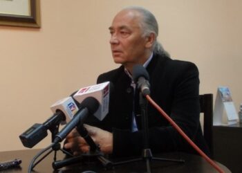 Tarnobrzeg. Zastępca prezydenta miasta zakażony koronawirusem SARS-CoV-2.