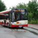 Mielec: Darmowe przejazdy autobusami.