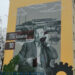 Stalowa Wola: Mural Siedlanowskiego już gotowy