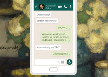 Stalowa Wola: Ruszyła wirtualna Galeria