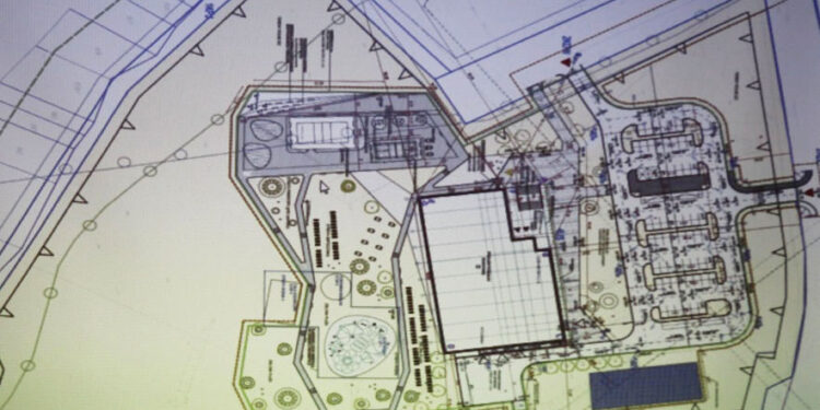 Nisko: Są szanse na budowę basenu ze środków Funduszu Inwestycji Lokalnych