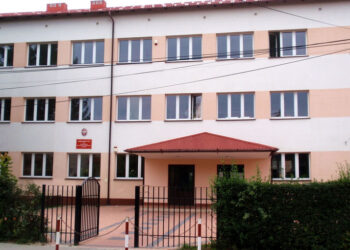 Nisko: Ośrodek Pomocy Społecznej znajdzie nowe lokum w dawnym gimnazjum