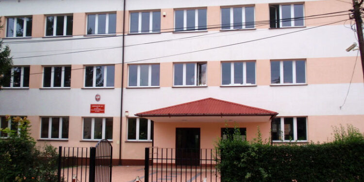 Nisko: Ośrodek Pomocy Społecznej znajdzie nowe lokum w dawnym gimnazjum