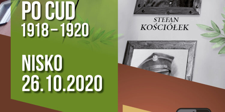 Nisko: Pierwszy mural.