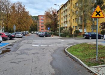 Tarnobrzeg. Nowa organizacja ruchu w części miasta