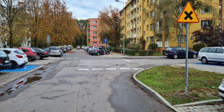 Tarnobrzeg. Nowa organizacja ruchu w części miasta