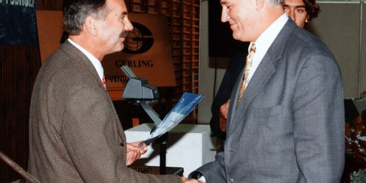 Mielec: Zasłużony dla województwa podkarpackiego