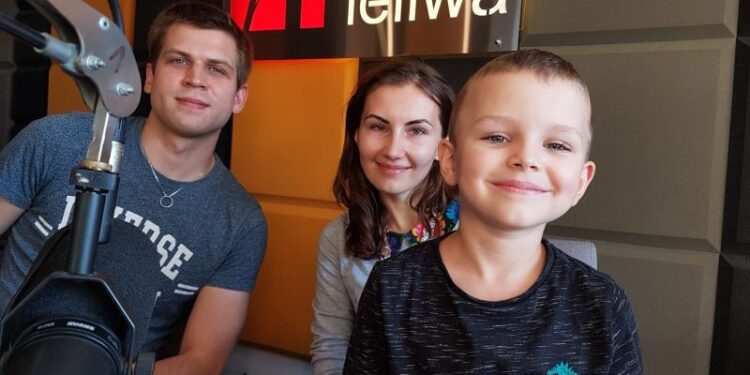 Z Polpharmą dla Dagmary