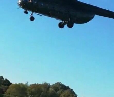 Mielec:  Policjanci poszukują zaginionej mieszkanki Kielc