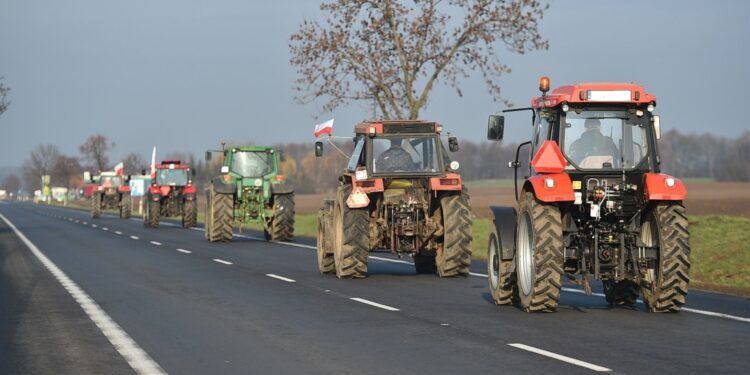 Mielec: Będzie protest, będą utrudnienia
