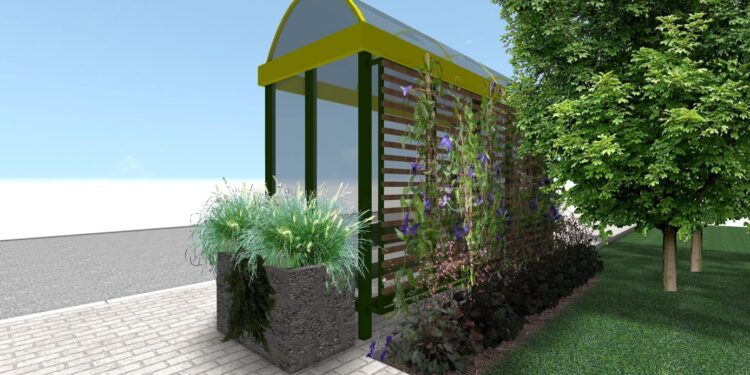 Staszów. W mieście pojawią się zielone przystanki