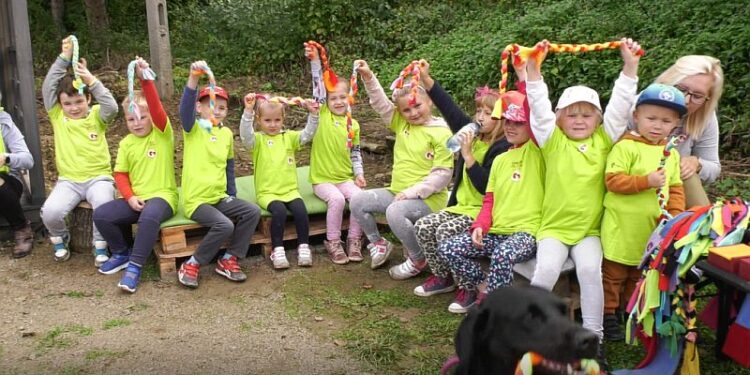 Dębica: Kochaj czworonogi