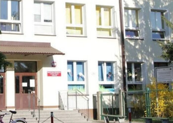 Stalowa Wola: Zakończyła sie rozbudowa sali gimnastycznej przy PSPnr3