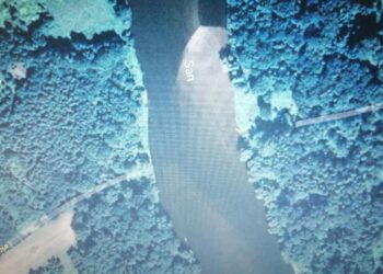 Powiat Niżański: Budowa kładki pieszo-rowerowej na Sanie zgłoszona do FIL