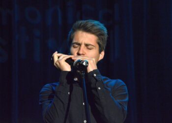 Stalowa Wola: Odbył się 6 festiwal harmonijki ustnej