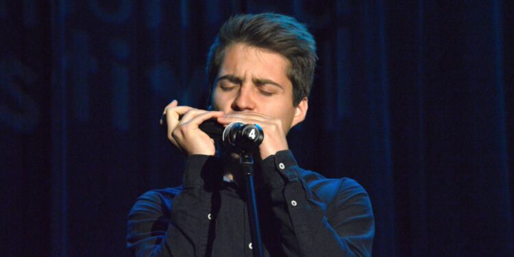 Stalowa Wola: Odbył się 6 festiwal harmonijki ustnej