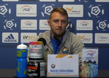 Mielec: Wisła czy Stal – pojedynek bez kibiców