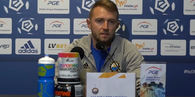 Mielec: Wisła czy Stal – pojedynek bez kibiców