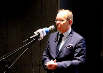 Region: Rzeszów w żółtej strefie