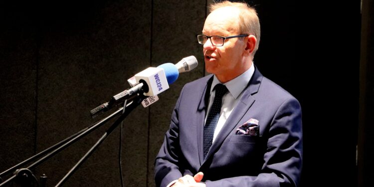 Region: Rzeszów w żółtej strefie