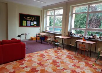 Tarnobrzeg. Koronawirus w szkole specjalnej.