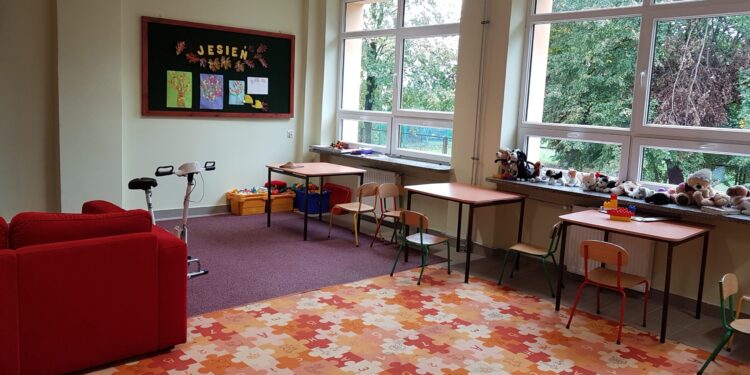 Tarnobrzeg. Koronawirus w szkole specjalnej.