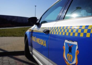 Mielec:  Koronawirus w Straży Miejskiej w Mielcu – powiat mielecki od 10 października  w czerwonej strefie.