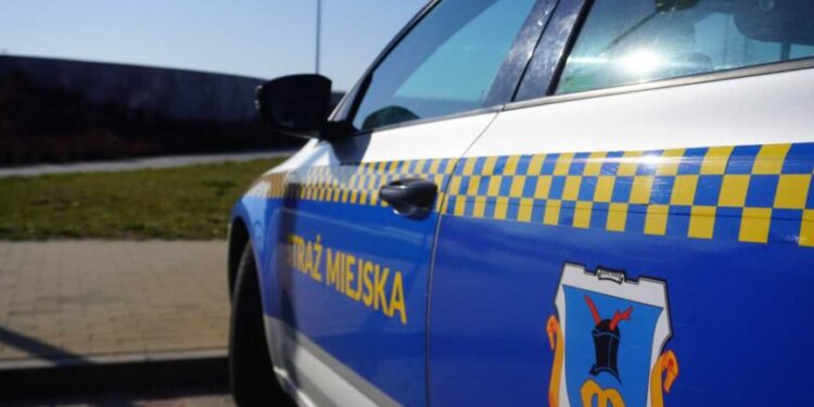 Mielec:  Koronawirus w Straży Miejskiej w Mielcu – powiat mielecki od 10 października  w czerwonej strefie.