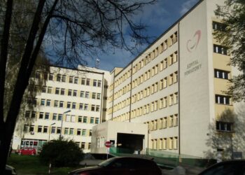 Dębica: Nie chcą u siebie szpitala jednoimiennego