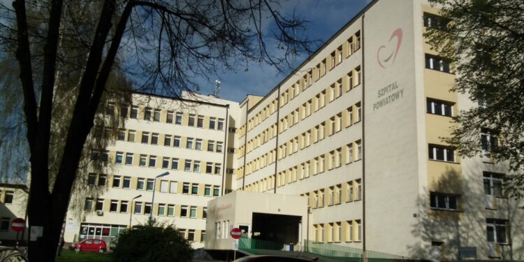 Dębica: Nie chcą u siebie szpitala jednoimiennego