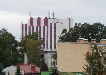 Tarnobrzeg. Wznowiono przyjęcia na neurologię.