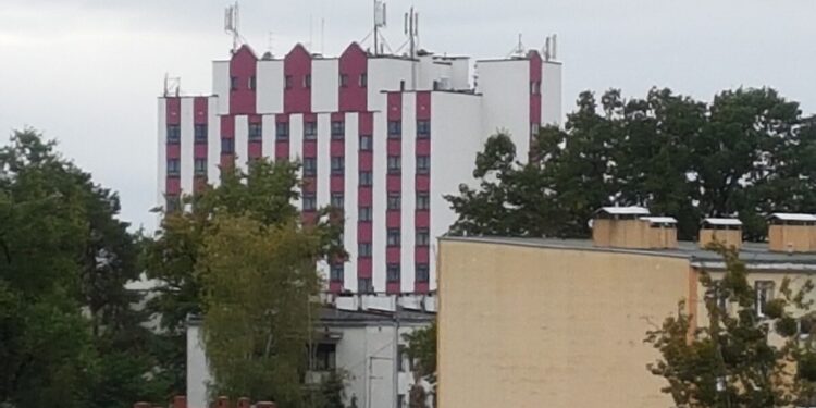 Tarnobrzeg. Wznowiono przyjęcia na neurologię.