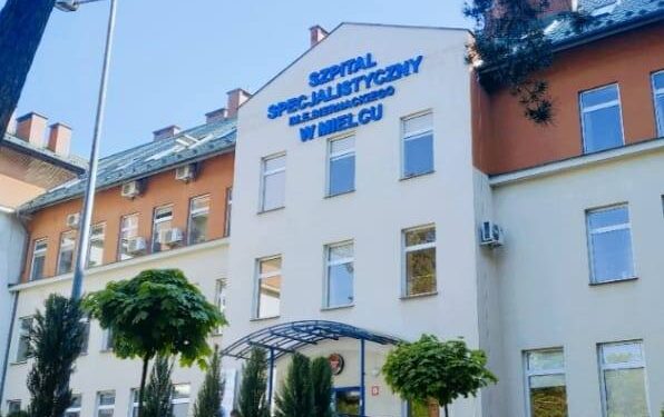 Mielec: Wkrótce pojawią się izolatoria