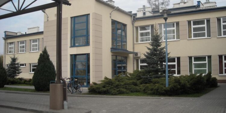 Stalowa Wola: Psychiatria zamknięta z powodu COVID 19