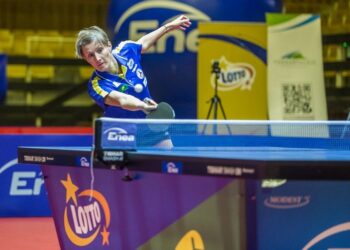 Tarnobrzeg: Kolejne zwycięstwo tarnobrzeskich tenisistek