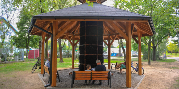 Mielec:  Wygrane projekty MBO