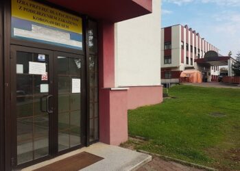 Tarnobrzeg. „Koronawirus nami zawładnął”.