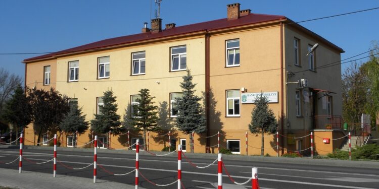 Gorzyce. Trzech pracowników Urzędu Gminy zakażonych koronawirusem