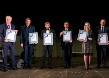 Stalowa Wola: Miasto w gronie polskich liderów inwestycji